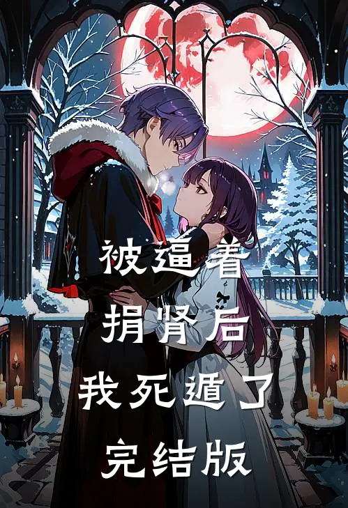 被逼着捐肾后，我死遁了完结版