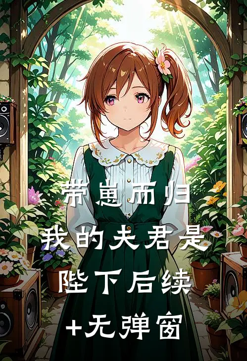 带崽而归，我的夫君是陛下后续+无弹窗