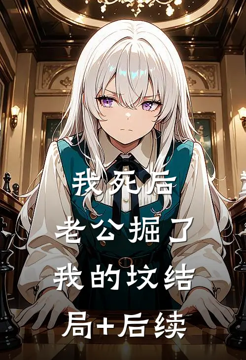 我死后，老公掘了我的坟结局+后续