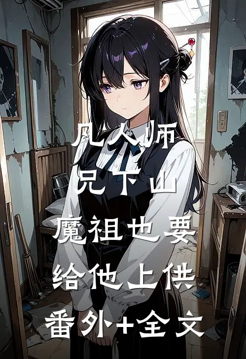 凡人师兄下山，魔祖也要给他上供:(番外)+(全文)