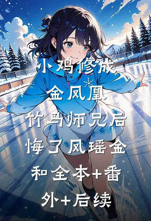 小鸡修成金凤凰，竹马师兄后悔了凤瑶金和全本+番外+后续