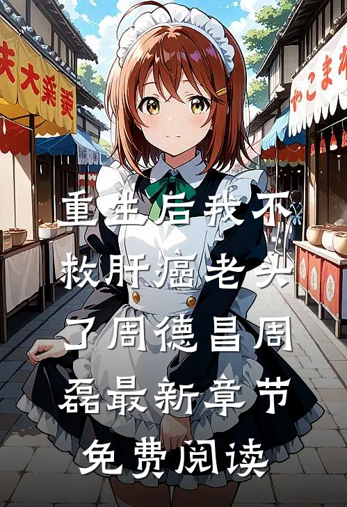 重生后我不救肝癌老头了周德昌周磊最新章节免费阅读