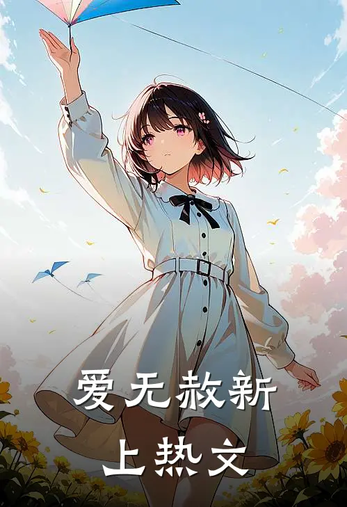爱无赦新上热文