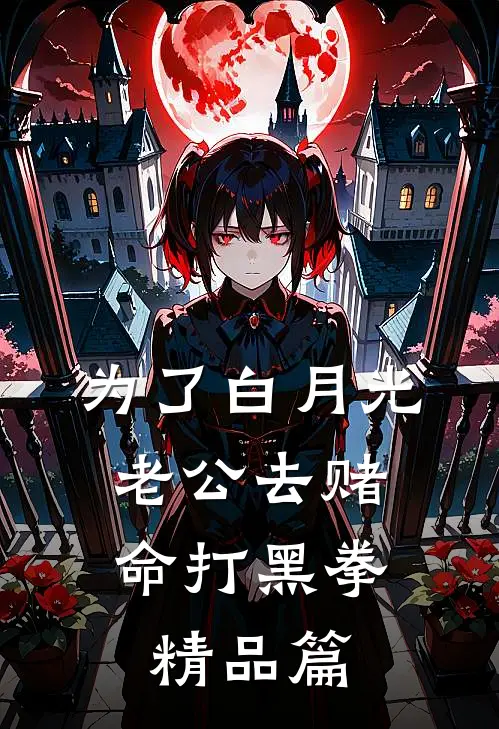 为了白月光，老公去赌命打黑拳精品篇