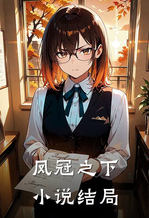 凤冠之下小说结局