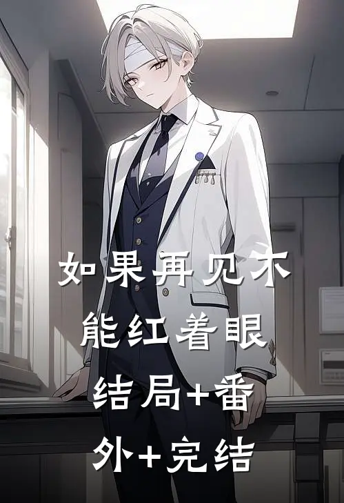 如果再见不能红着眼:结局+番外+完结