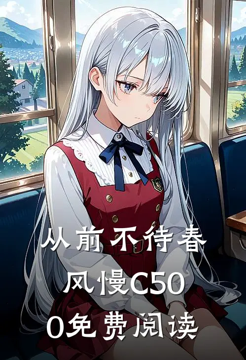 从前不待春风慢C500免费阅读