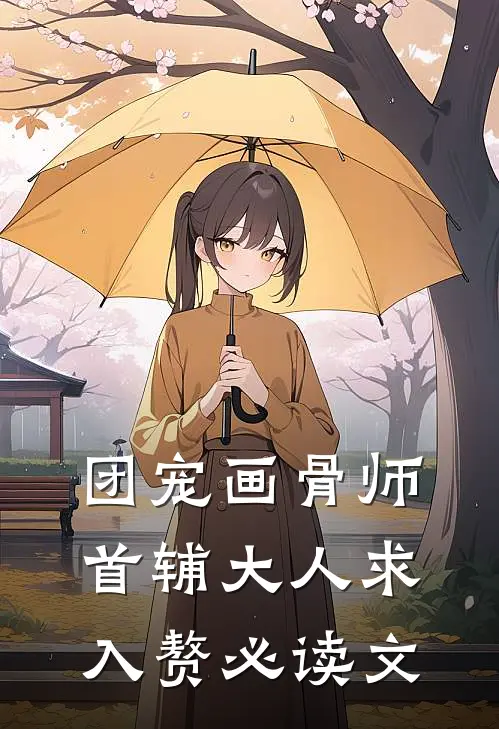 离不开她的池中鱼全篇