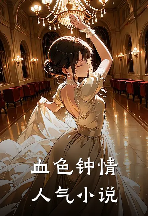 血色钟情人气小说