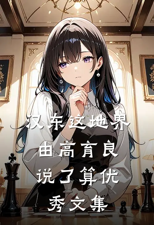 汉东这地界，由高育良说了算优秀文集