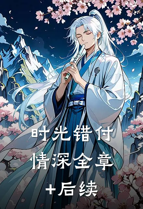 时光错付情深全章+后续