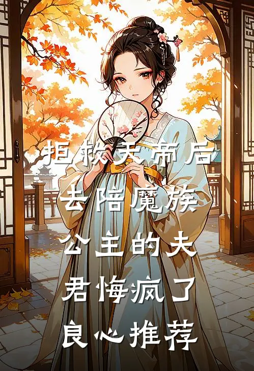 拒救天帝后，去陪魔族公主的夫君悔疯了良心推荐