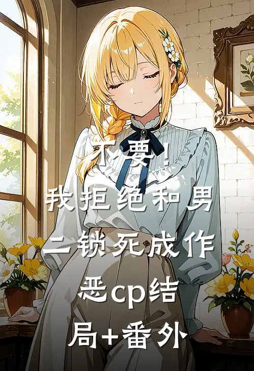 不要！我拒绝和男二锁死成作恶cp结局+番外