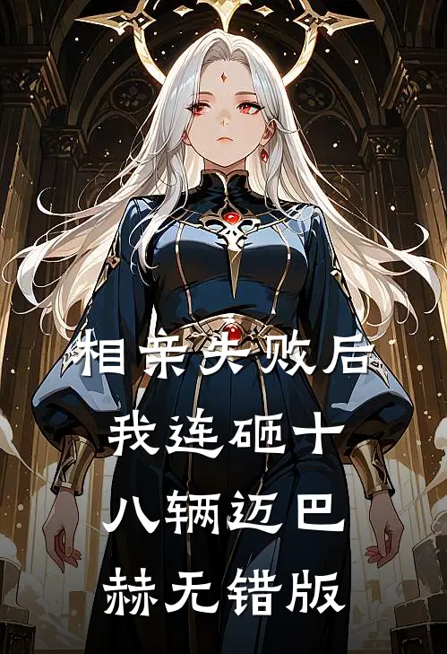 相亲失败后，我连砸十八辆迈巴赫无错版