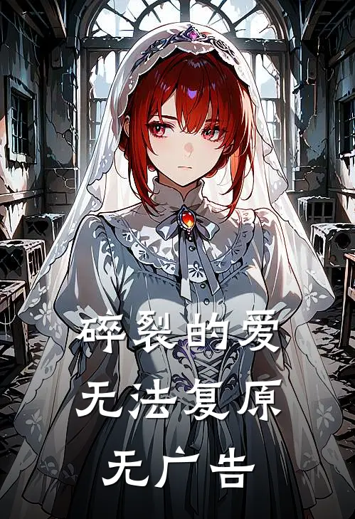 碎裂的爱无法复原无广告