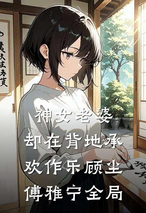 神女老婆，却在背地承欢作乐顾尘傅雅宁全局