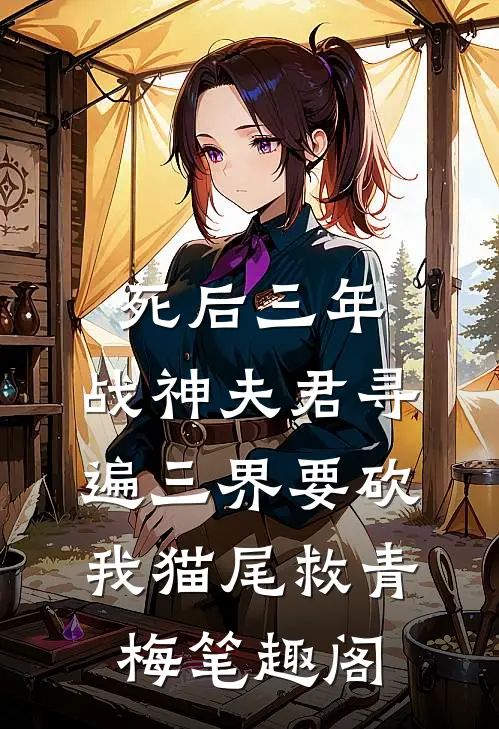 死后三年，战神夫君寻遍三界要砍我猫尾救青梅笔趣阁