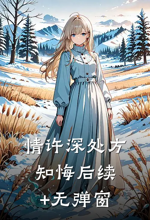 情许深处方知悔后续+无弹窗
