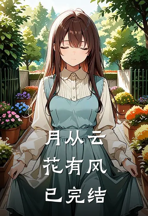 月从云，花有风已完结
