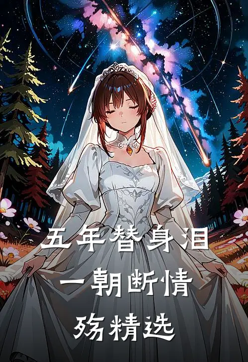 五年替身泪，一朝断情殇精选