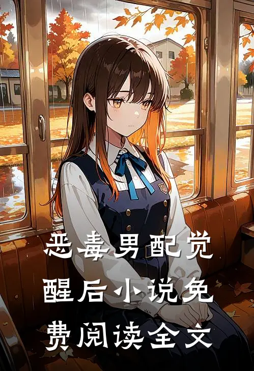 恶毒男配觉醒后小说免费阅读全文