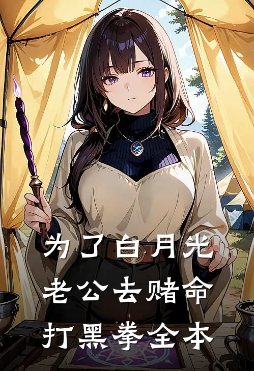 为了白月光，老公去赌命打黑拳全本
