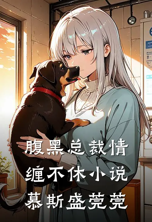 腹黑总裁情缠不休小说慕斯盛莞莞