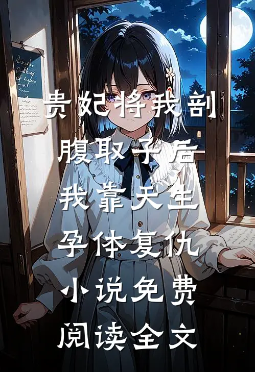 贵妃将我剖腹取子后，我靠天生孕体复仇小说免费阅读全文