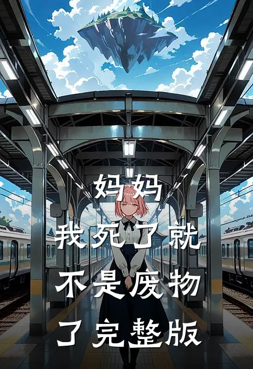 妈妈，我死了就不是废物了完整版