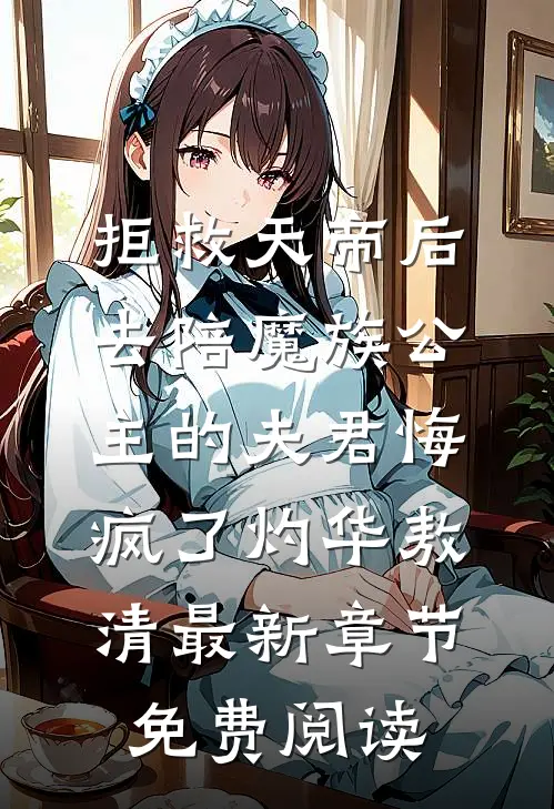拒救天帝后，去陪魔族公主的夫君悔疯了灼华敖清最新章节免费阅读