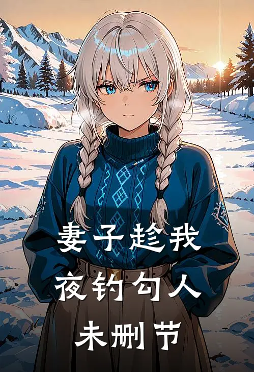 妻子趁我夜钓勾人未删节