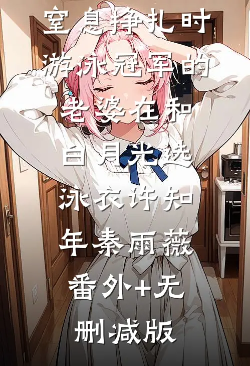 儿子在水里窒息挣扎时，游泳冠军的老婆在和白月光选泳衣许知年秦雨薇:番外+无删减版