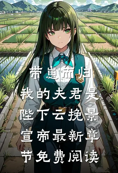 带崽而归，我的夫君是陛下云挽景宣帝最新章节免费阅读