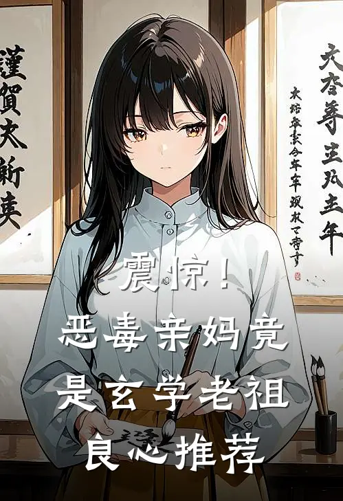 震惊！恶毒亲妈竟是玄学老祖良心推荐