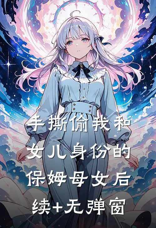手撕偷我和女儿身份的保姆母女后续+无弹窗