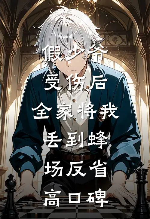 假少爷受伤后，全家将我丢到蜂场反省高口碑