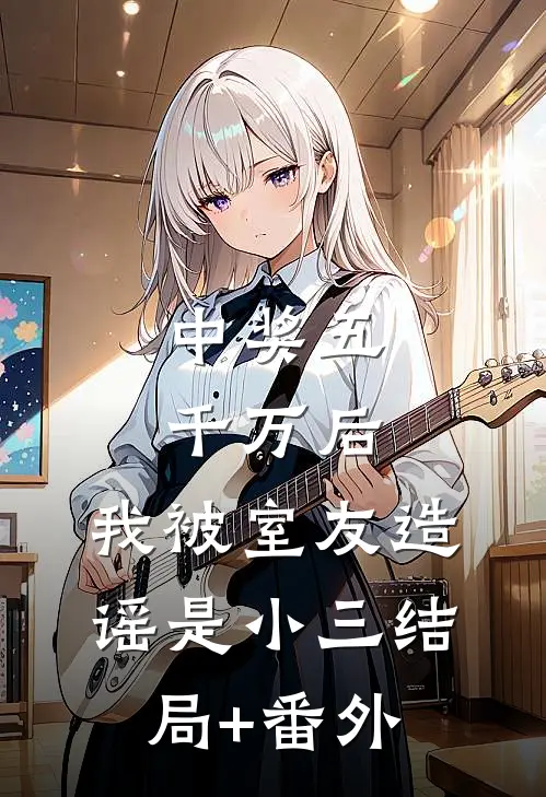 中奖五千万后，我被室友造谣是小三结局+番外