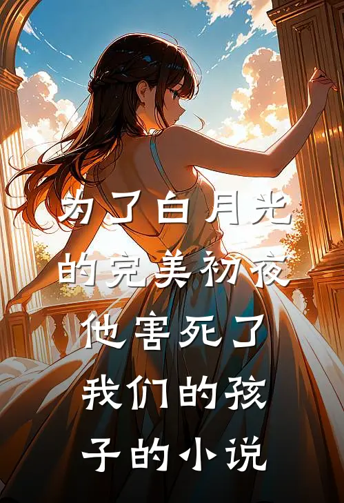为了白月光的完美初夜，他害死了我们的孩子的小说