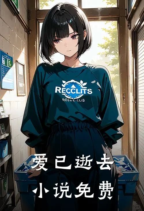 爱已逝去小说免费