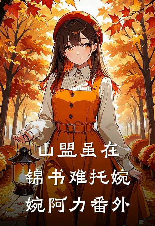 山盟虽在，锦书难托婉婉阿力番外