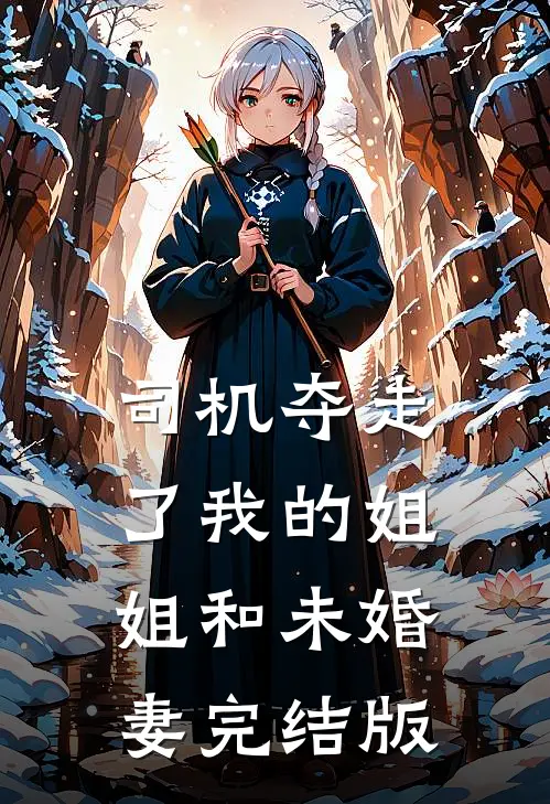 司机夺走了我的姐姐和未婚妻完结版