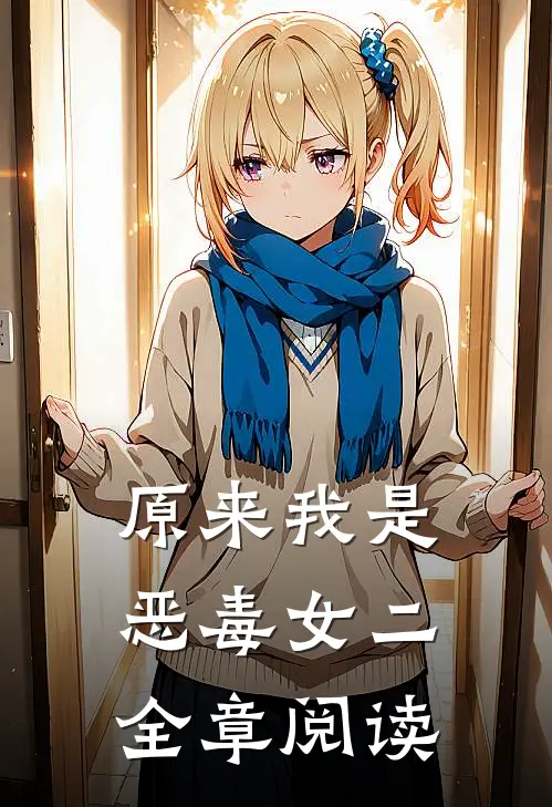 原来我是恶毒女二全章阅读