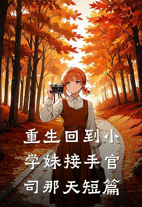 重生回到小学妹接手官司那天短篇