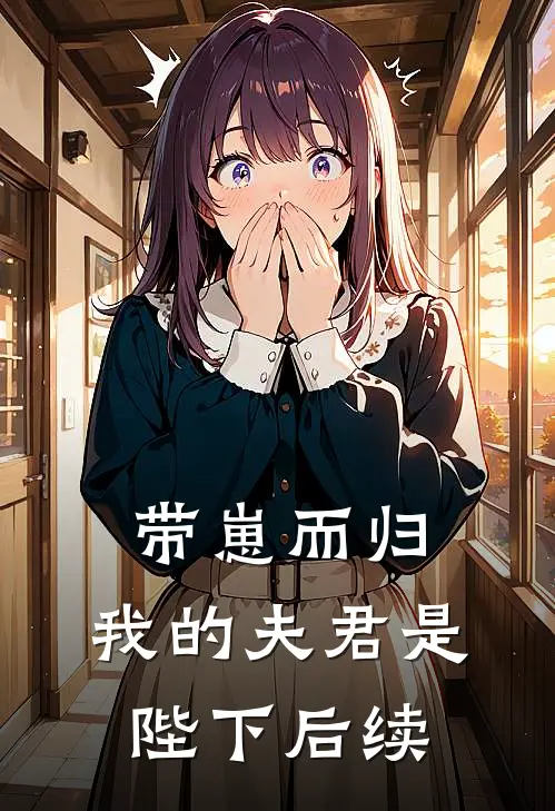带崽而归，我的夫君是陛下后续