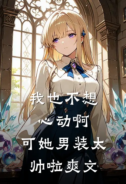 我也不想心动啊，可她男装太帅啦爽文