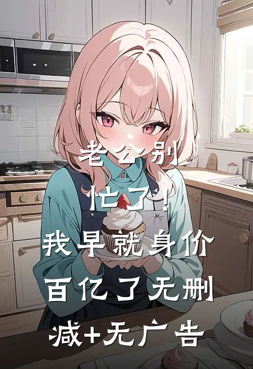 老公别忙了！我早就身价百亿了无删减+无广告