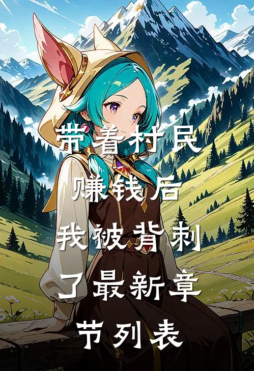 带着村民赚钱后，我被背刺了最新章节列表