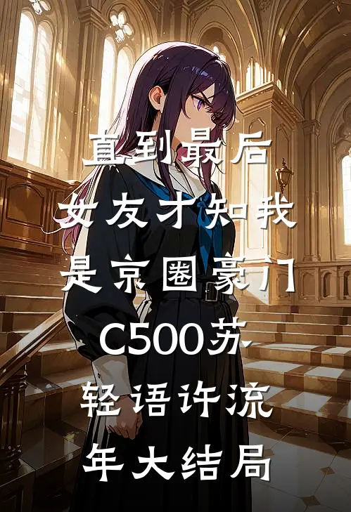 直到最后，女友才知我是京圈豪门C500苏轻语许流年大结局