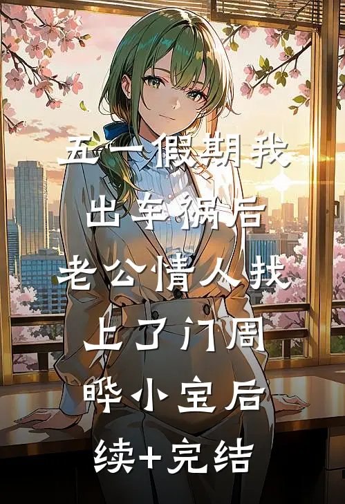 五一假期我出车祸后，老公情人找上了门周晔小宝后续+完结