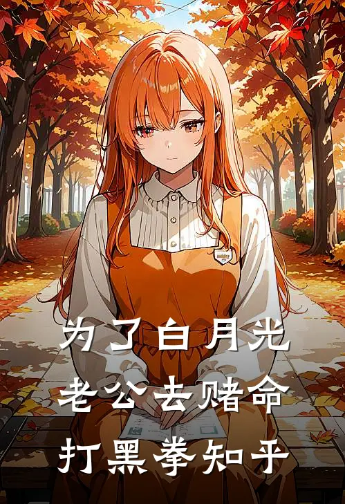 为了白月光，老公去赌命打黑拳知乎